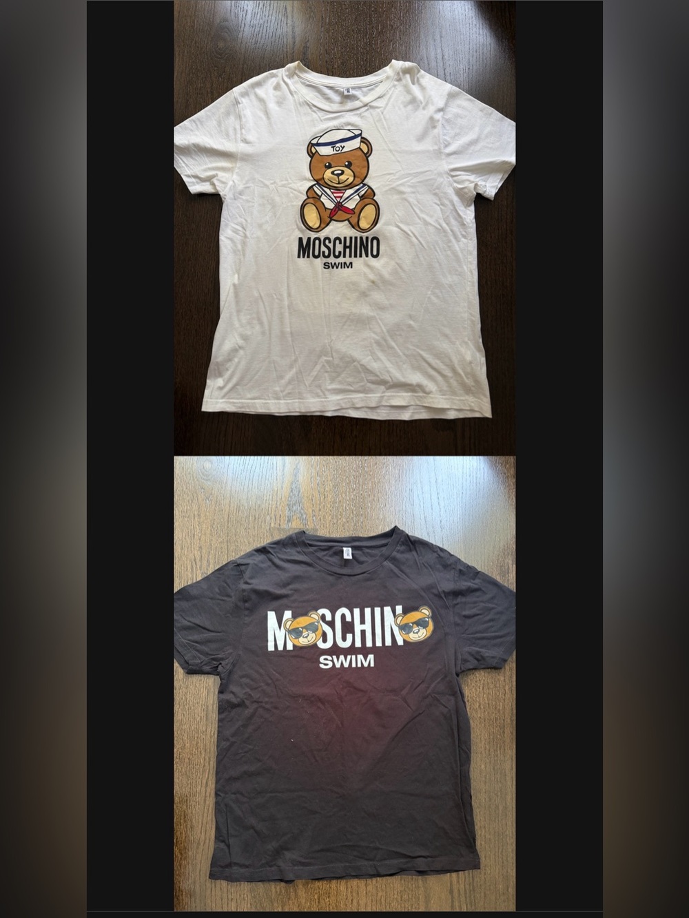 Moschino Tops